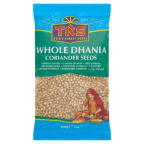 TRS Whole Coriander