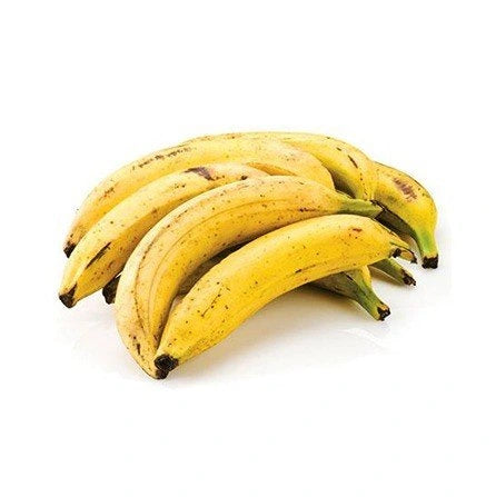 yellow plantain 1pc