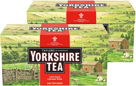 Yorkshire Tea